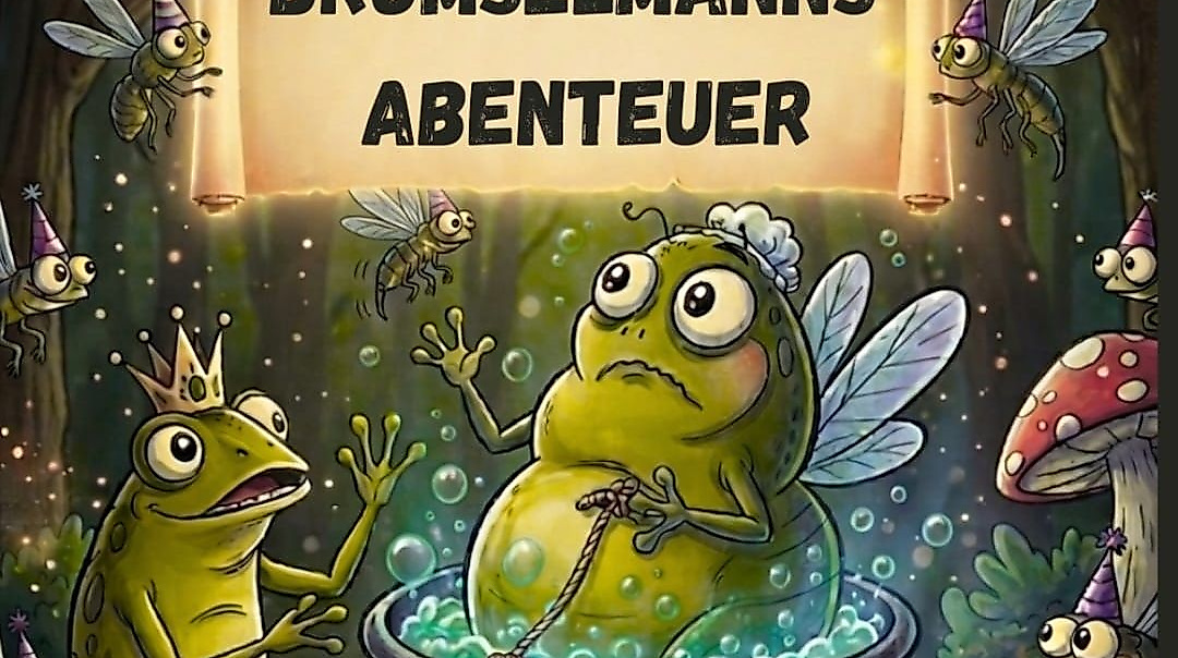 Brumselmanns Abenteuer