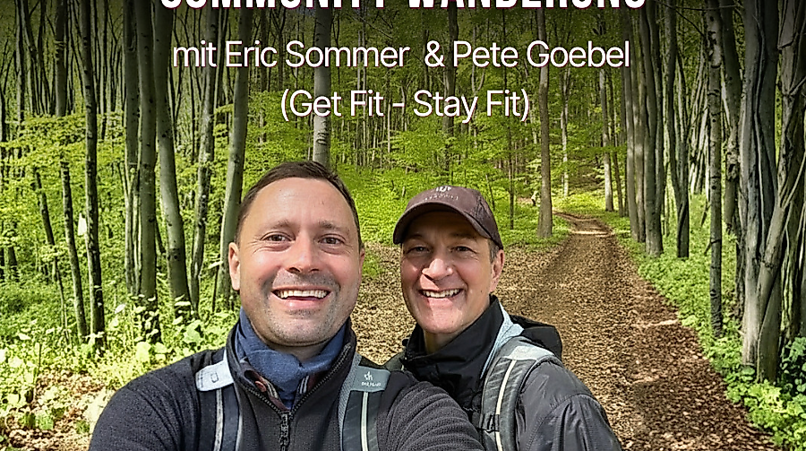 Community Wanderung