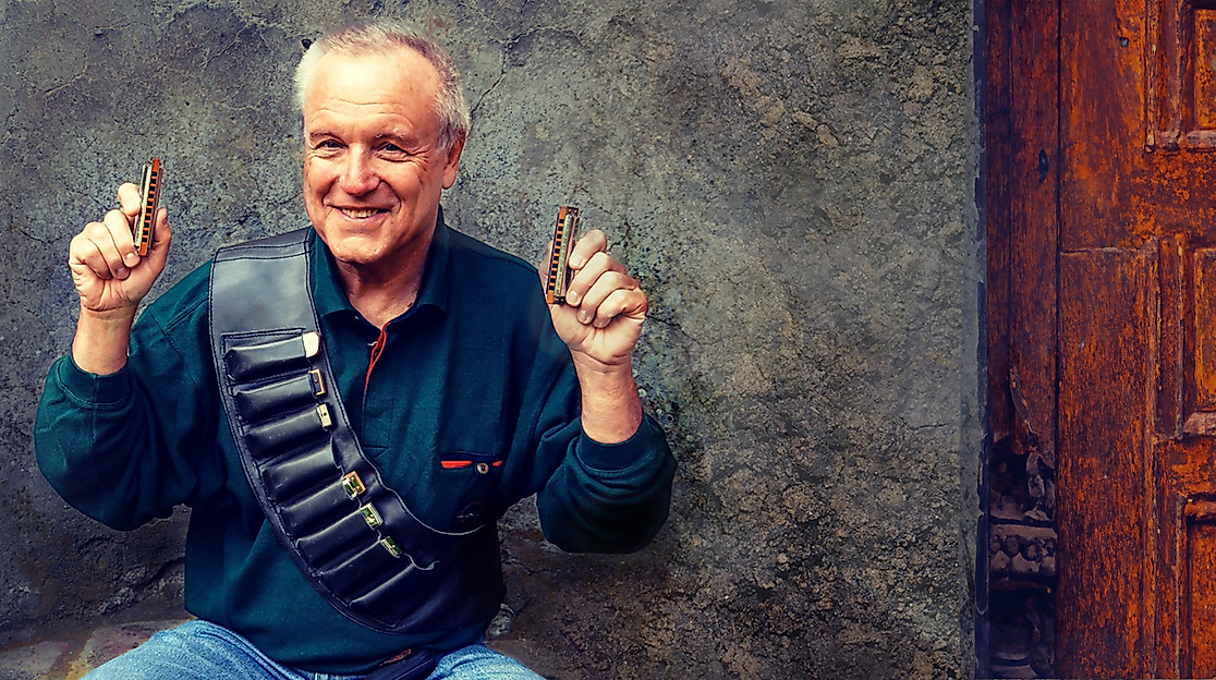 Lars-Luis Linek "Snutenhobel"