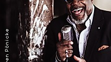 Big Daddy Wilson & Band - Smiling All Day Long