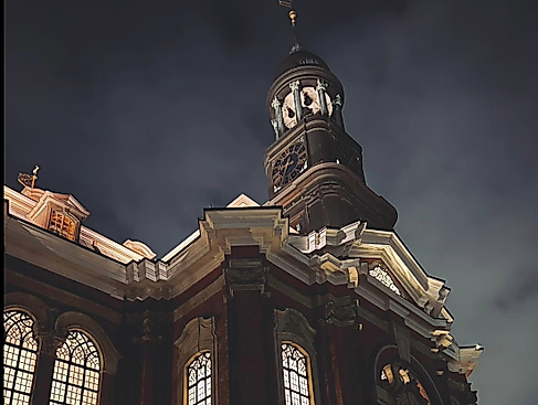 St. Michaelis