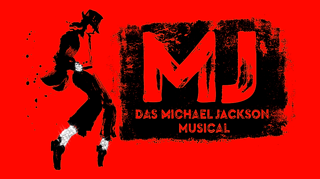 MJ - Das Michael Jackson Musical