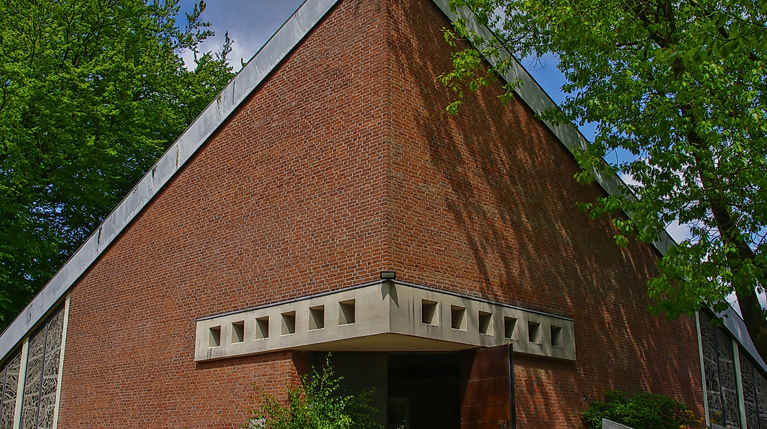 Gottesdienst für Groß & Klein