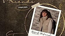 Sarah Stefanski & Friends | Support: Carolin Féron