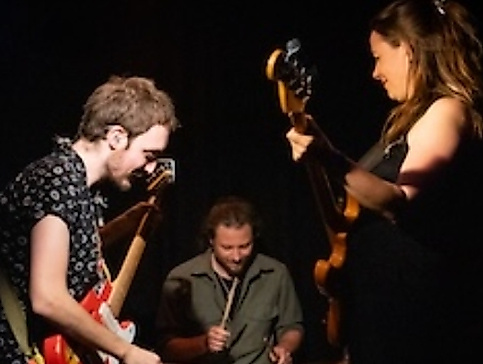 music together