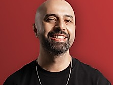Tahsin Hasoglu Stand Up - Europe Tour 2027