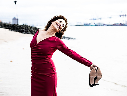 Isabel Varell - Die guten alten Zeiten sind jetzt