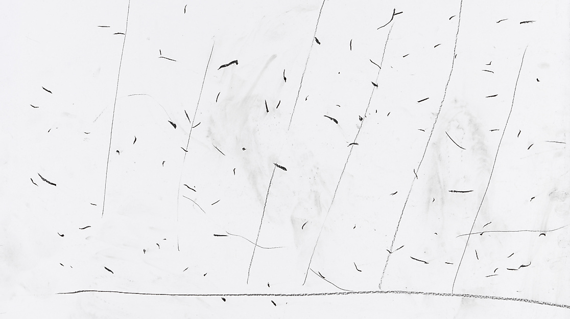 Gordon Baldwin: Inscape