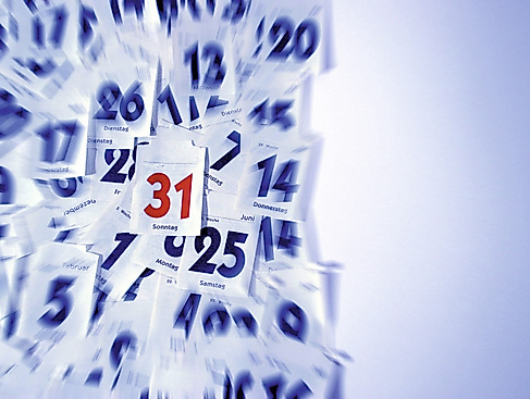 Predigtgottesdienst am Altjahrsabend