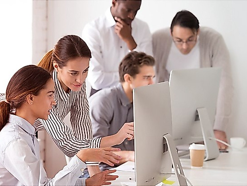 Weiterbildung Diversity Management