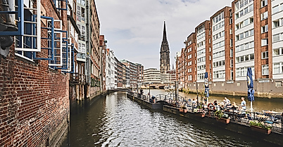 Deichstraße
