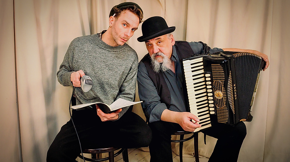 Pressefoto BREL(Heidrun Hoss)