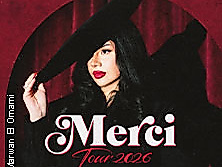 Lune - Merci Tour 2026