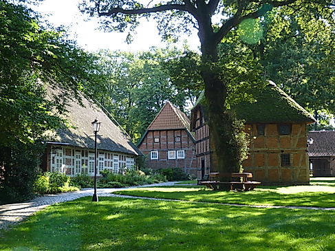 Meyerhof