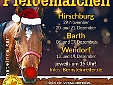 Pferdemärchen