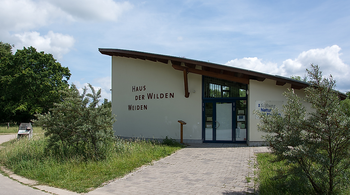 Haus der Wilden Weiden