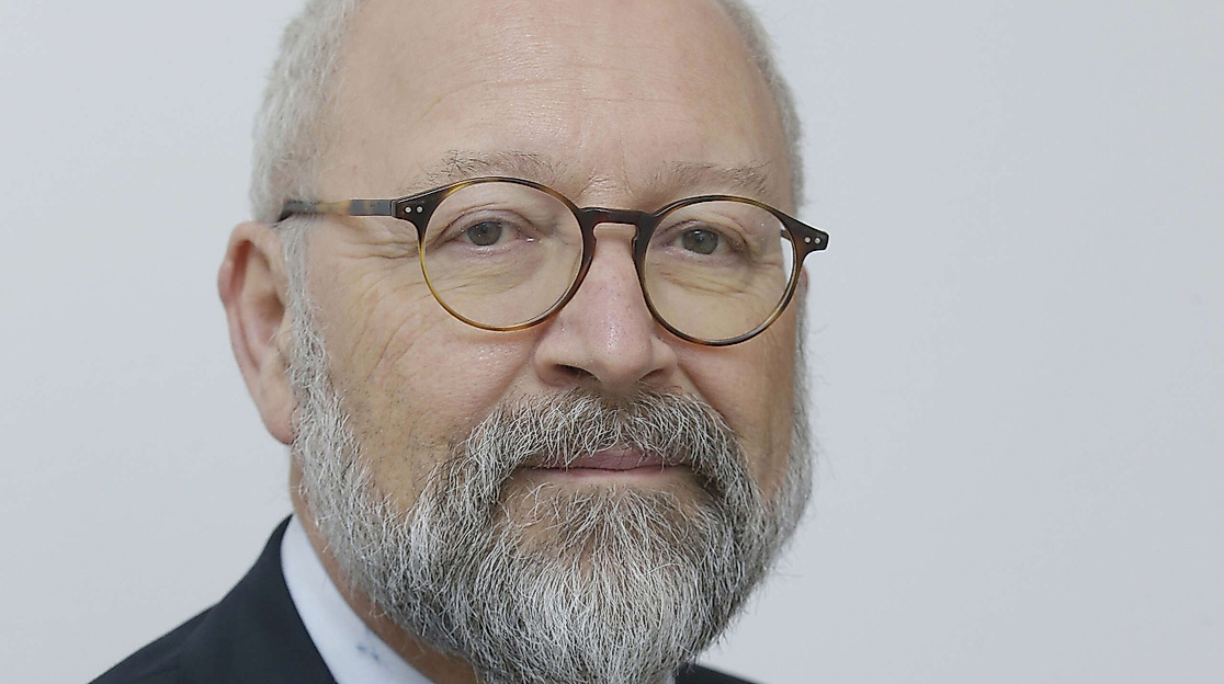 Herfried Münkler