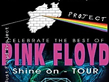 Just Floyd Project - Celebrating the best of Pink Floyd