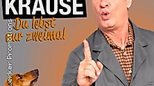 Hausmeister Krause - Du lebst nur zweimal