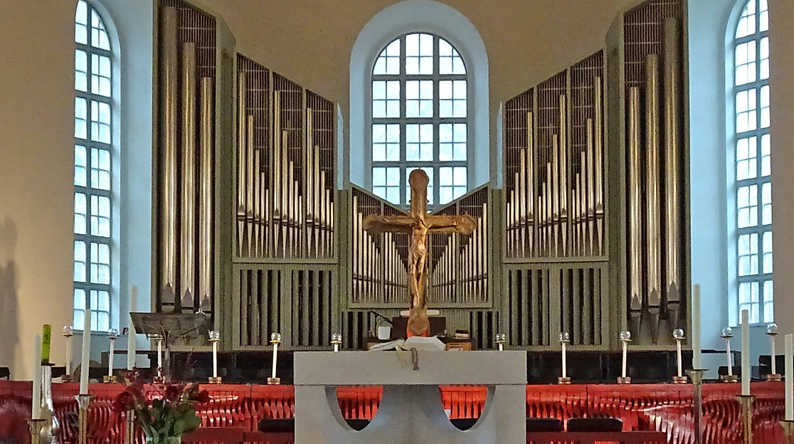 Altar