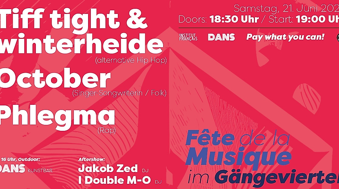 Fête de la Musique