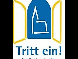 Offene Kirche