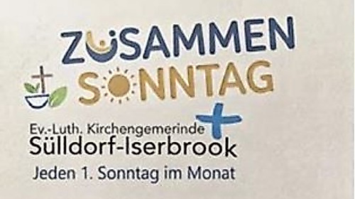Gottesdienst am 2. Advent ZusammenSonntag