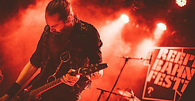 Reeperbahn Festival
