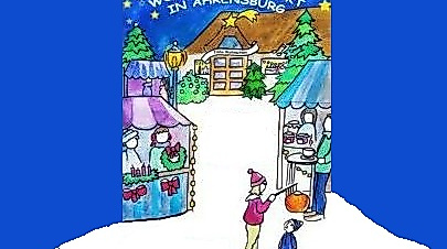 25-11-30 Weihnachtsmarkt Joh. Sozialwerk