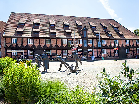 Marstall Winsen (Luhe)