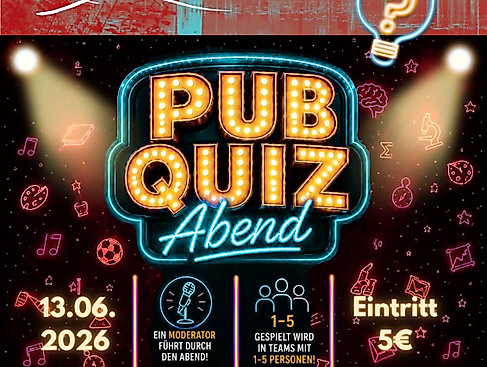 PUBQUIZ