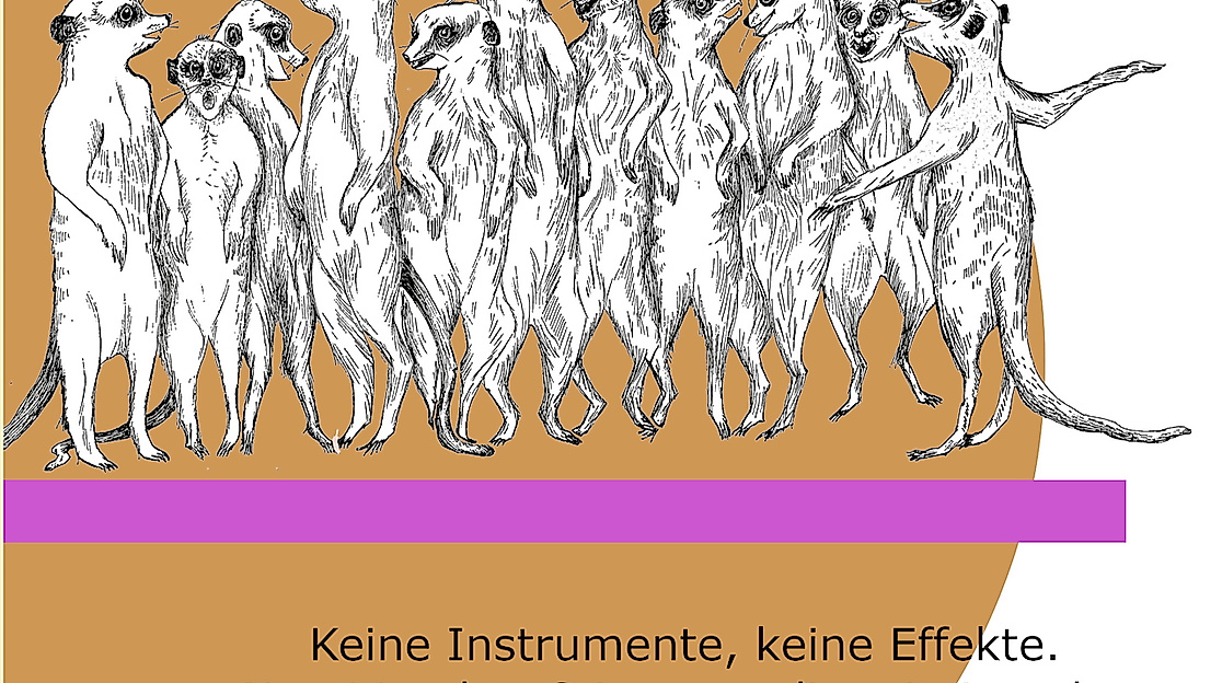 Konzert mit CANTANDO in der Lutherkirche