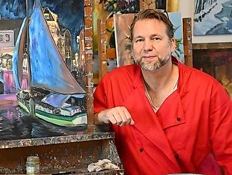 Ausstellung: Stader Impressionen
