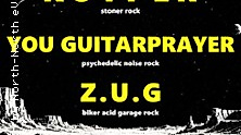 Kuyper & You Guitarprayer & Z.U.G