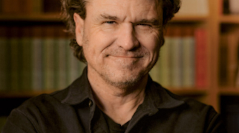 Dave Eggers