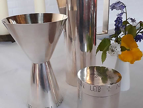 Abendgottesdienst mit Abendmahl