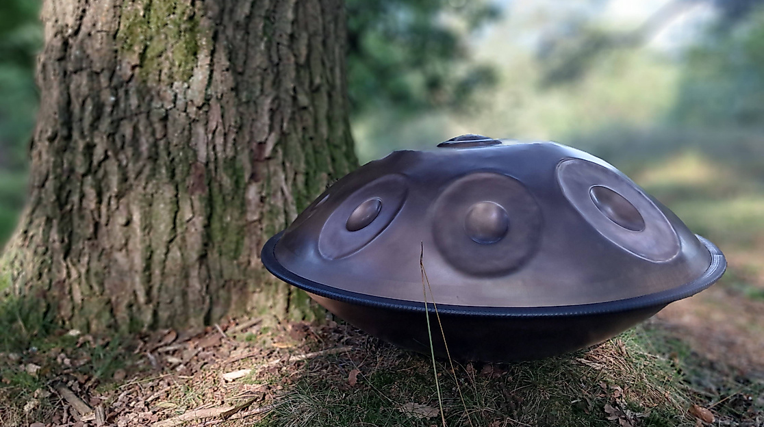Handpan