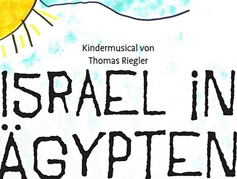 Isael in Ägypten
