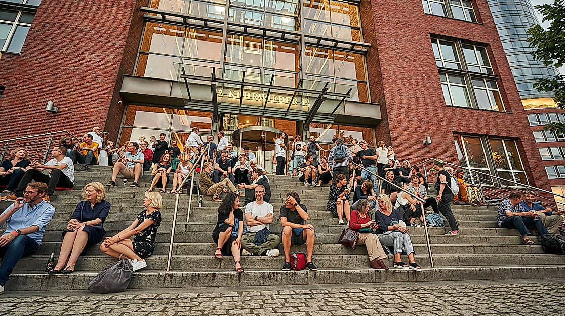 KoerberForum (c) claudia_hoehne