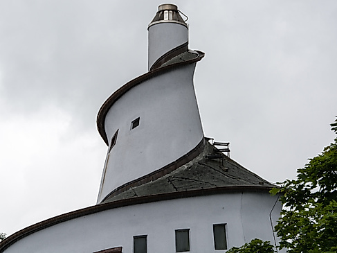 Rudolf Steiner Schule Bergstedt