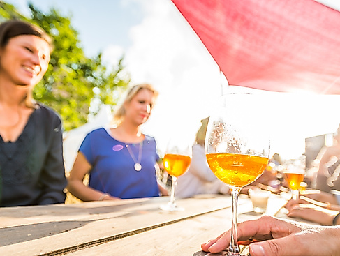 Beer & Food Festival Lübeck