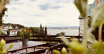 Kaffeegarten Schuldt