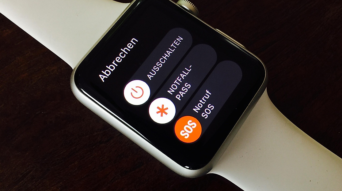 Was kann eine Smartwatch?