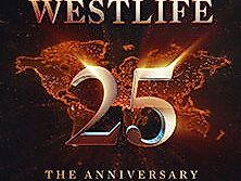 Westlife - 25th Anniversary World Tour