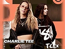 Liquid Concrete mit Charlie Tee & T-Lex