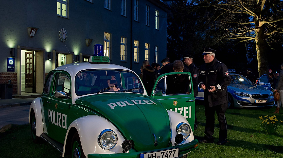 Polizeimuseum Hamburg