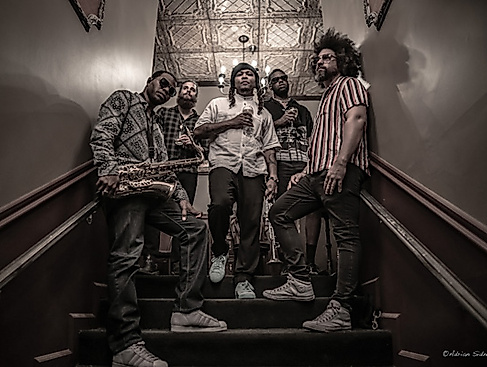 Butter Funk Family (US)