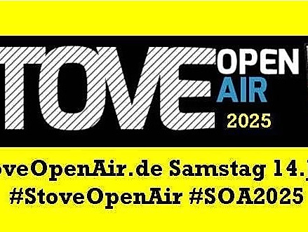 StoveOpenAir