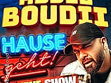 Abdel Boudii - Hause geht!