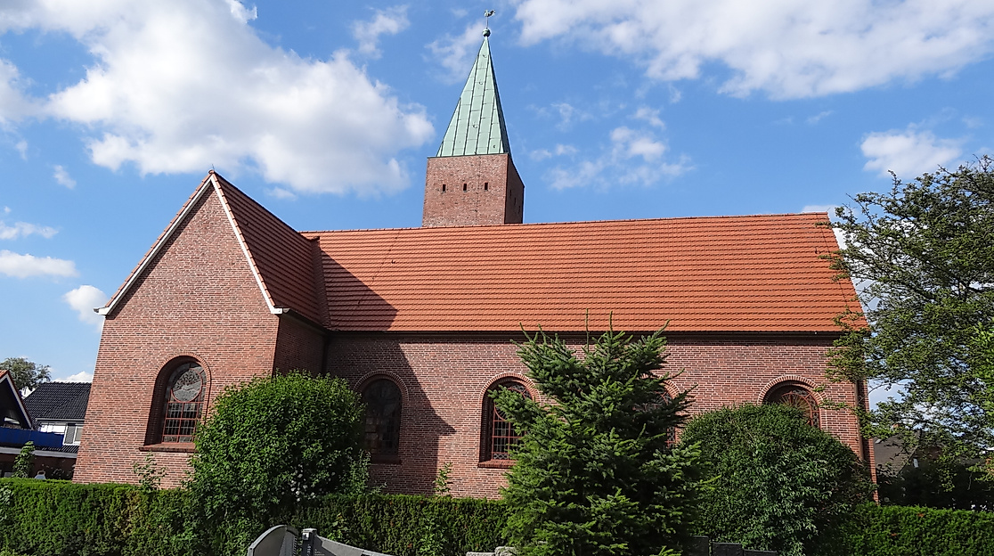 Petri-Kirche